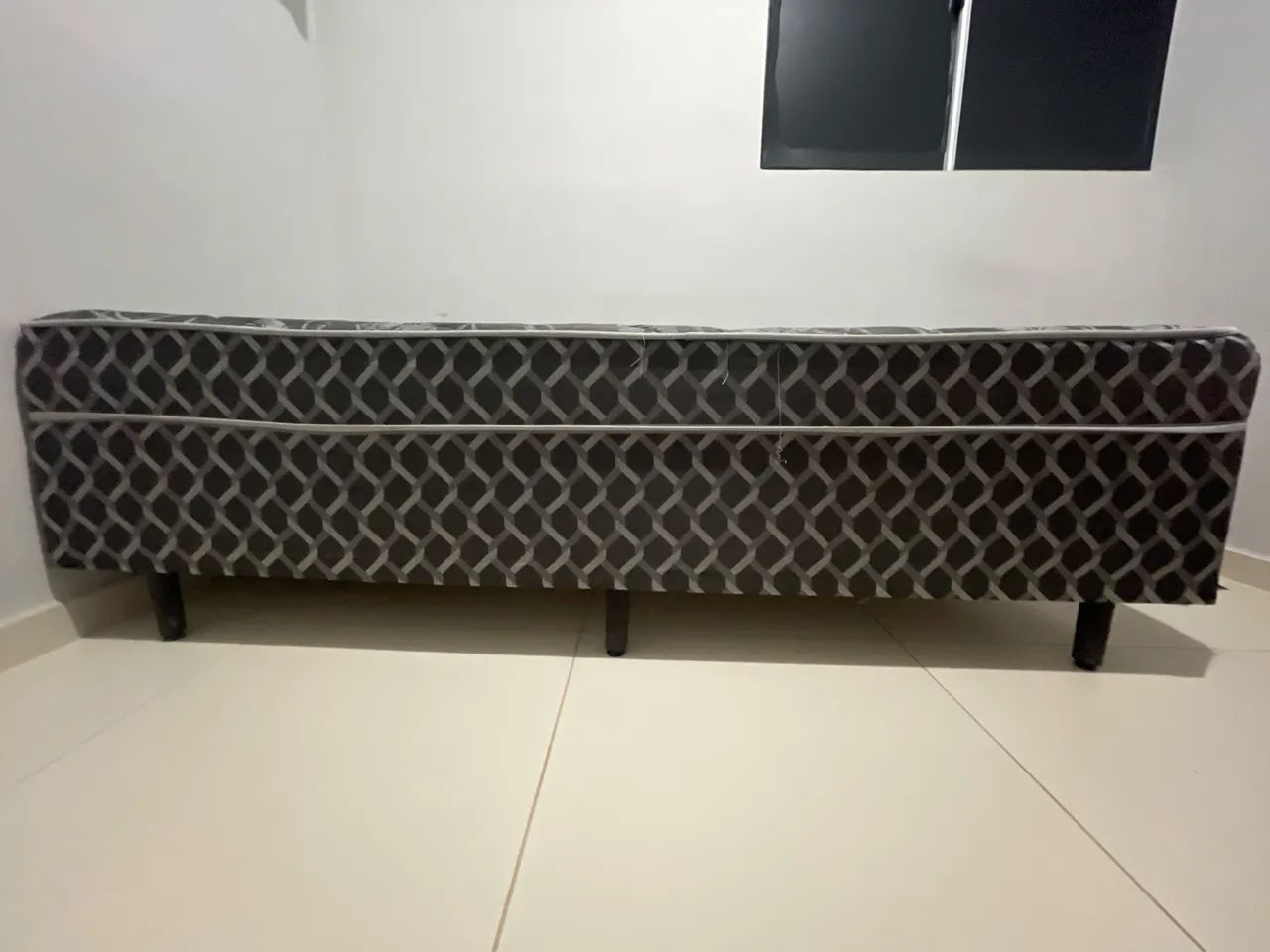 Cama de solteiro  - Foto 3
