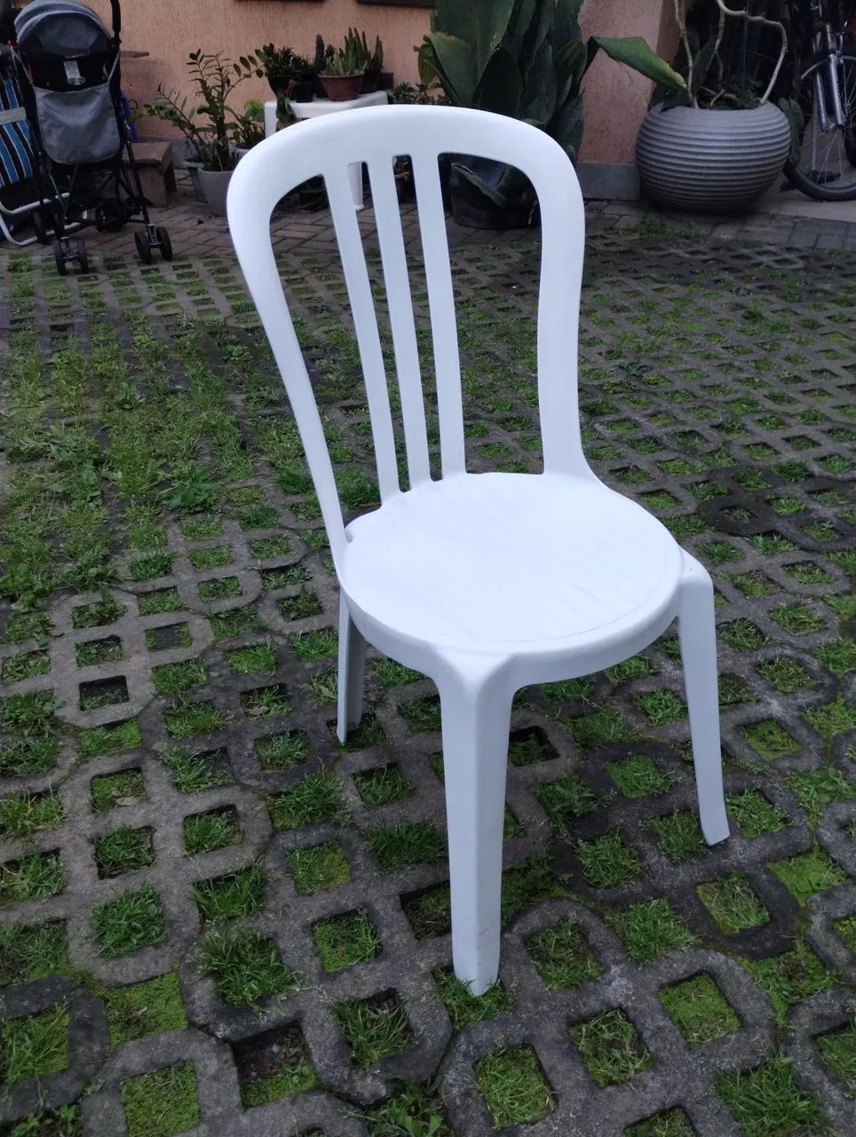 Conjunto mesa e cadeiras  - Foto 2