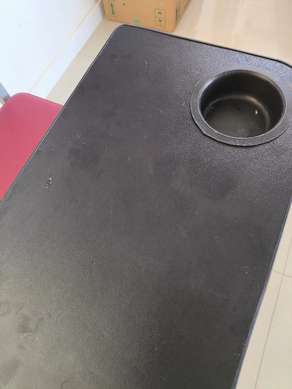 Cadeirinha de manicure  - Foto 5