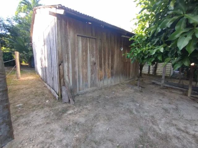 VENDE SE SITIO RIO PRETO DA EVA  - Foto 2