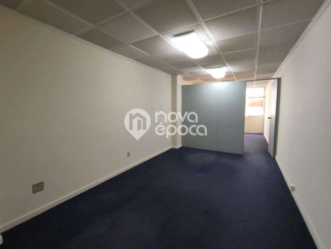 Centro | Sala