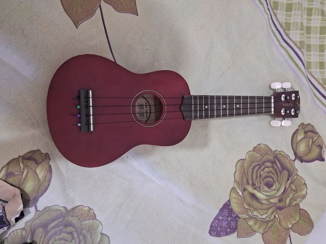 Ukulele