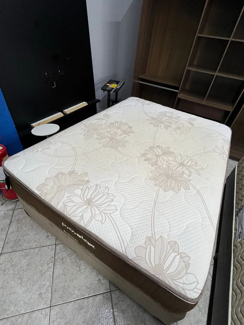 Cama box casal  - Foto 3