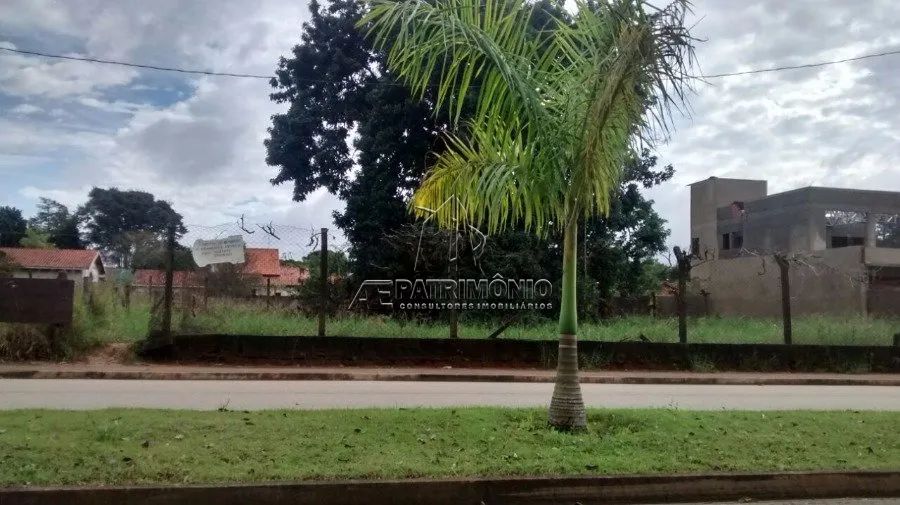 TERRENO, Bairro Salete