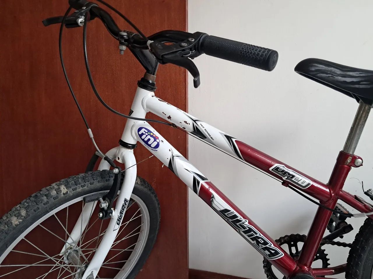 Bicicleta - Foto 3