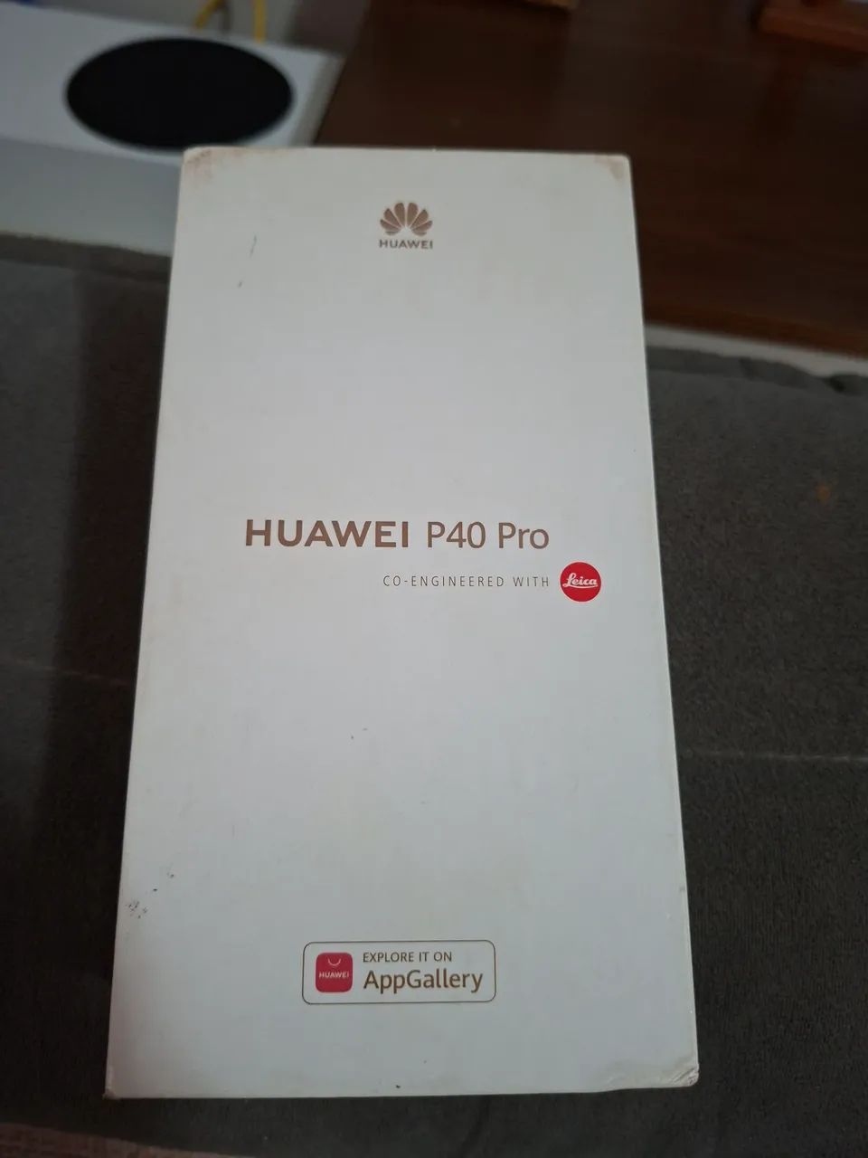 Huawei p40 - Foto 2