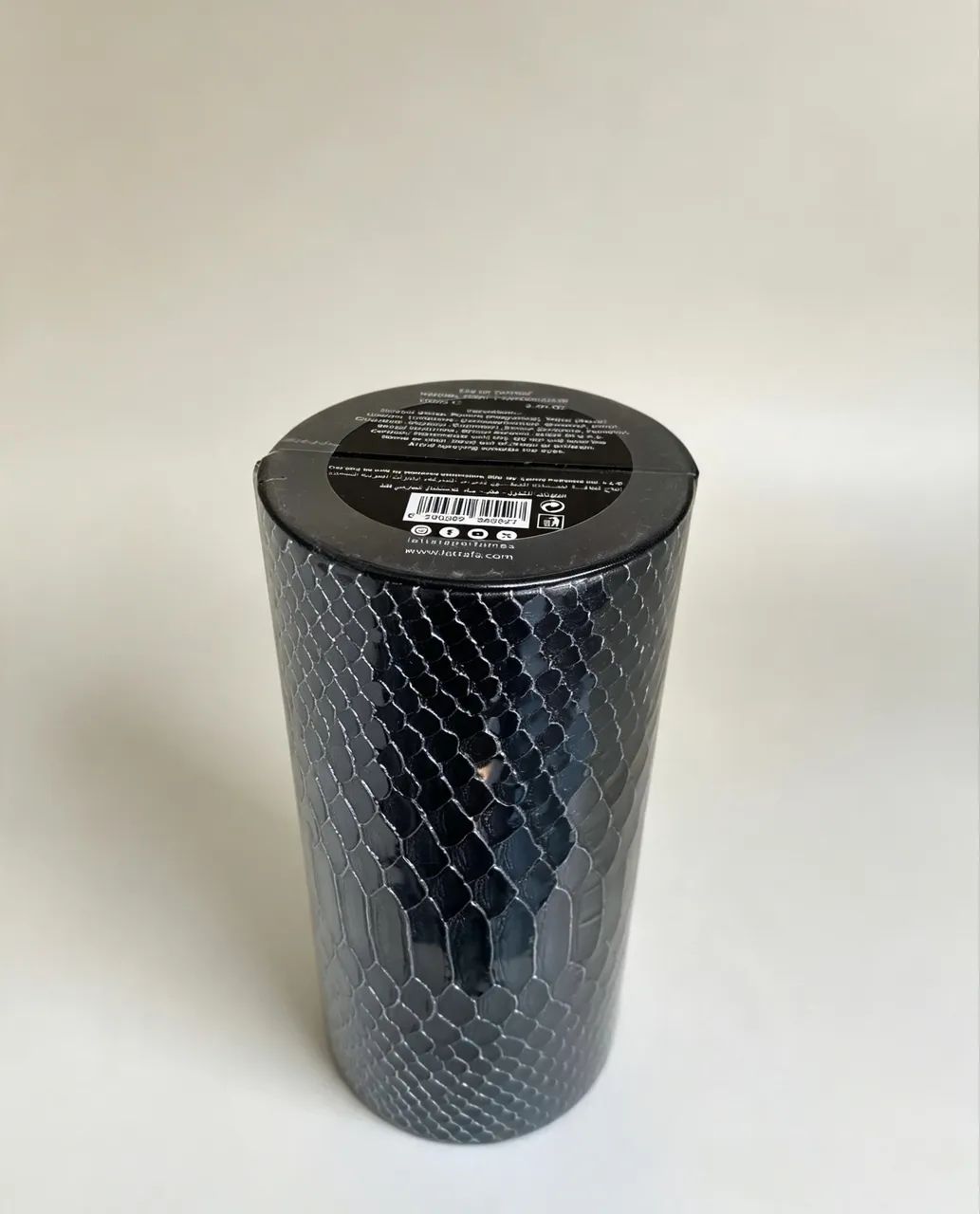 Perfume Lattafa Musamam 100ml - Original - Foto 2