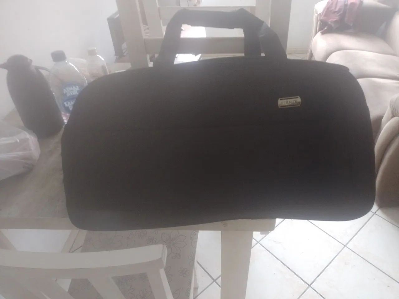 Bolsa de viagem seanite - Foto 3
