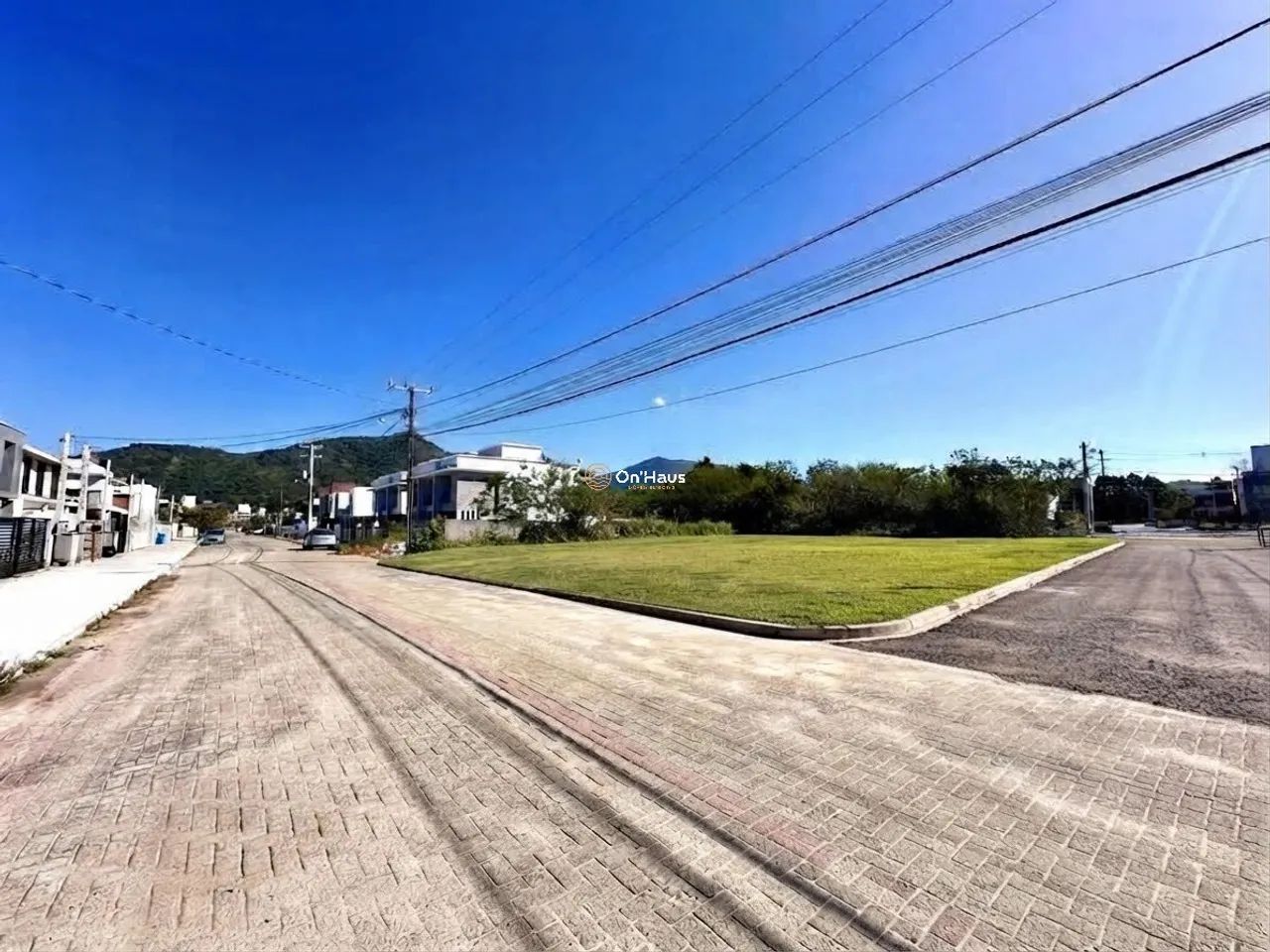 TERRENO DE 450,55 M² | RIBEIRÃO DA ILHA - Foto 3