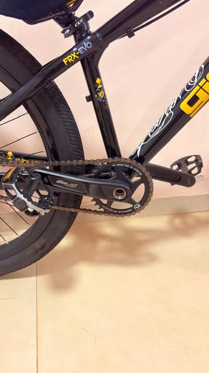 Gios frx evo - Foto 5