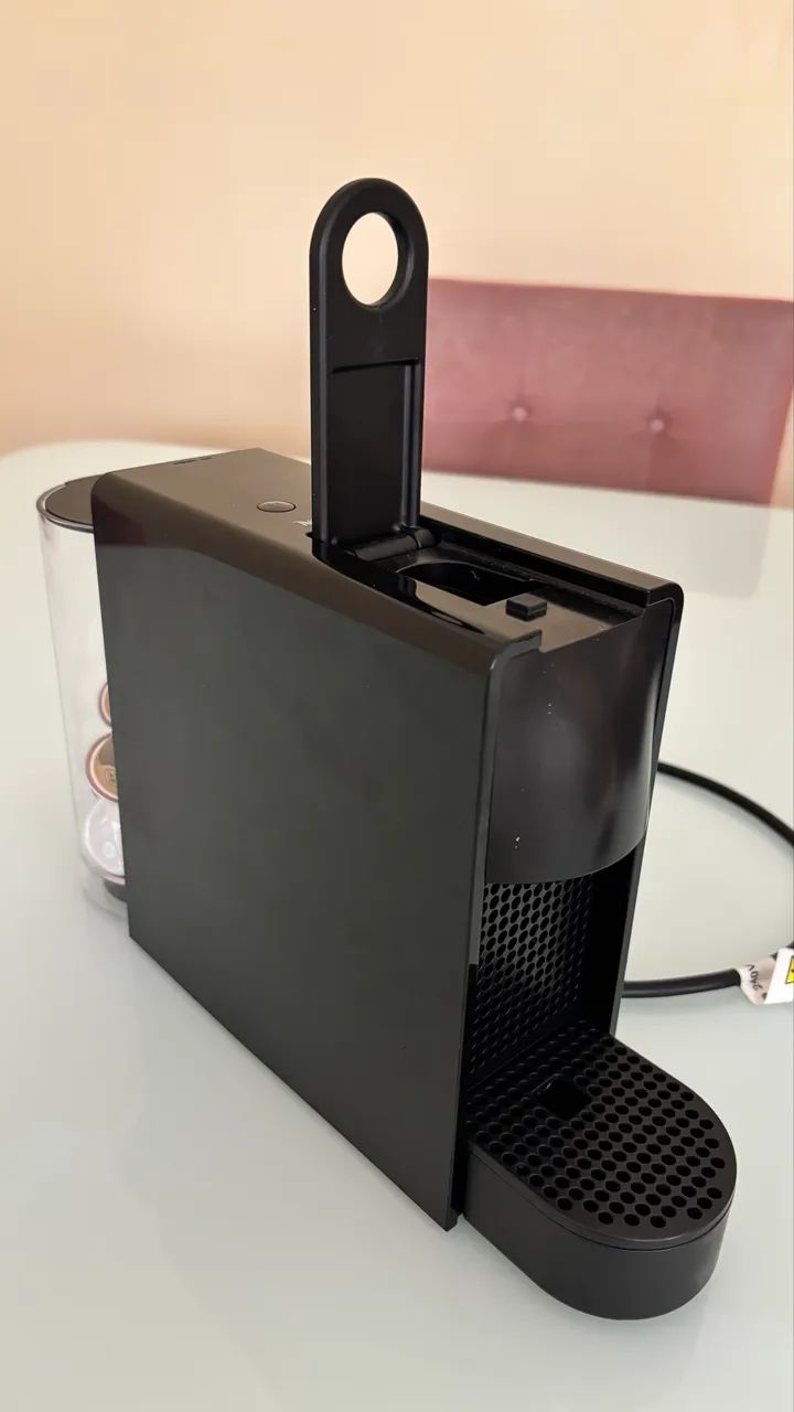 Cafeteira Nespresso - Foto 2