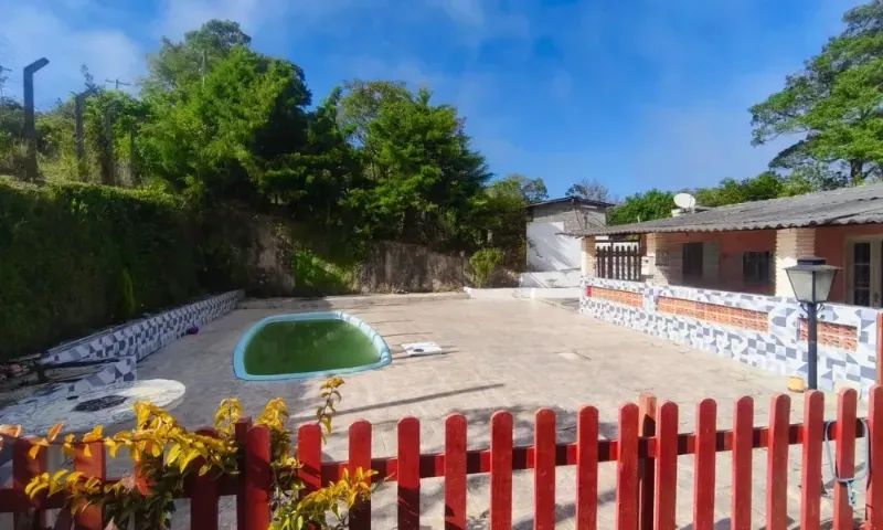 Vendo Chácara em Pia Pitangui  - Foto 4
