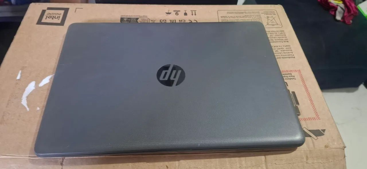 Notebook HP 240 G7 I5 10 GERAÇÃO  - Foto 3