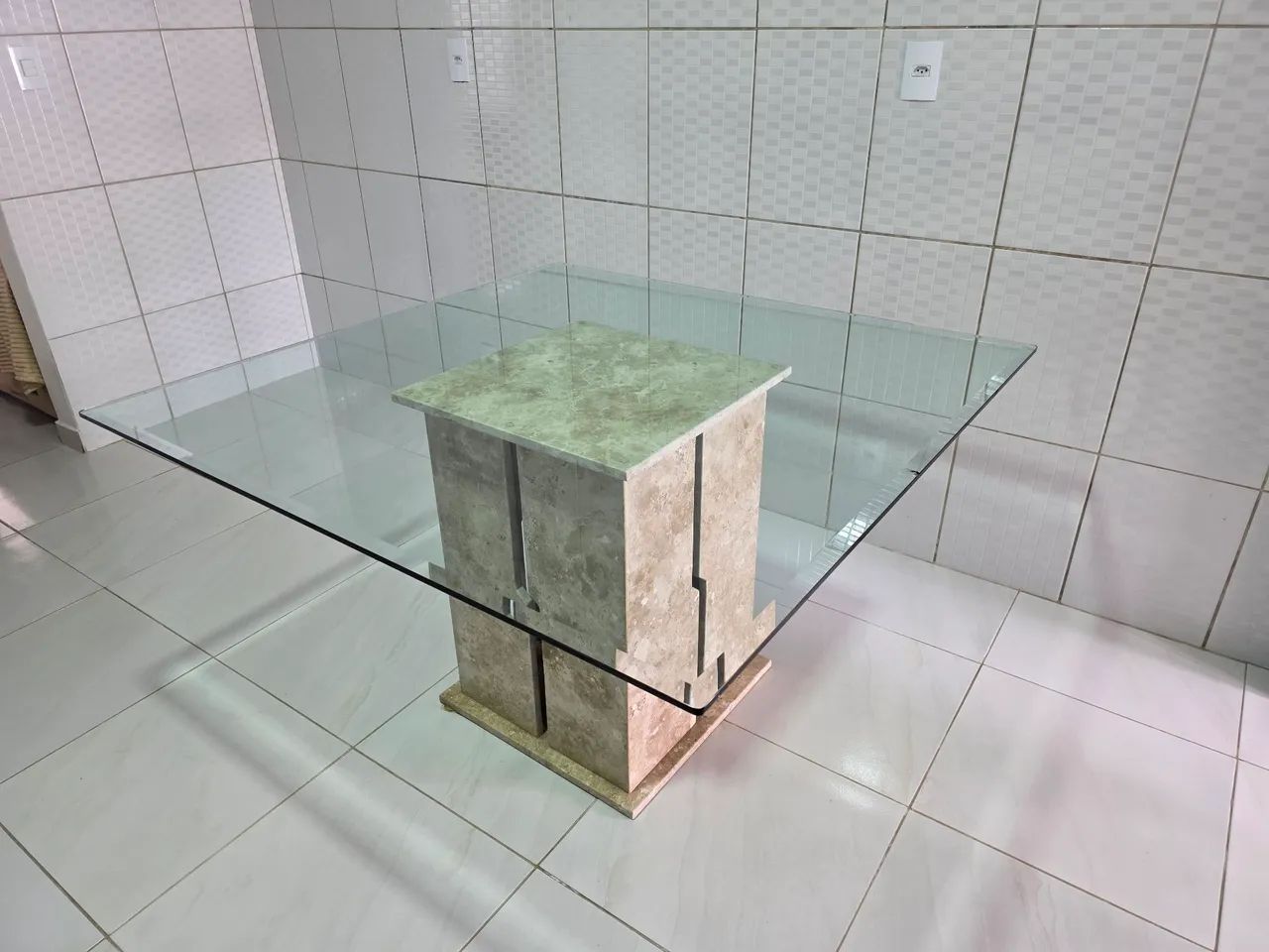 Mesa de jantar 