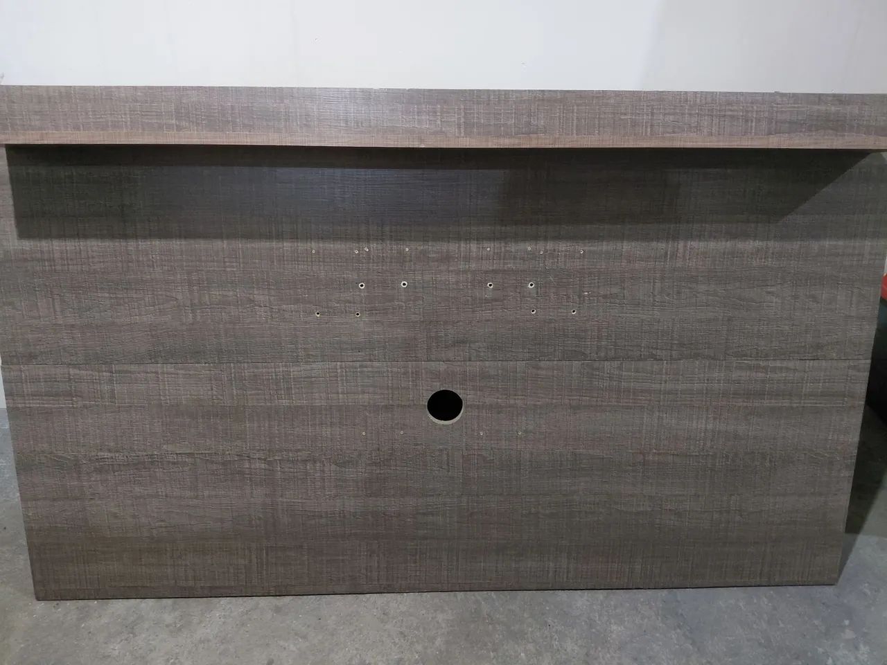 Painel de TV e rack - Foto 5
