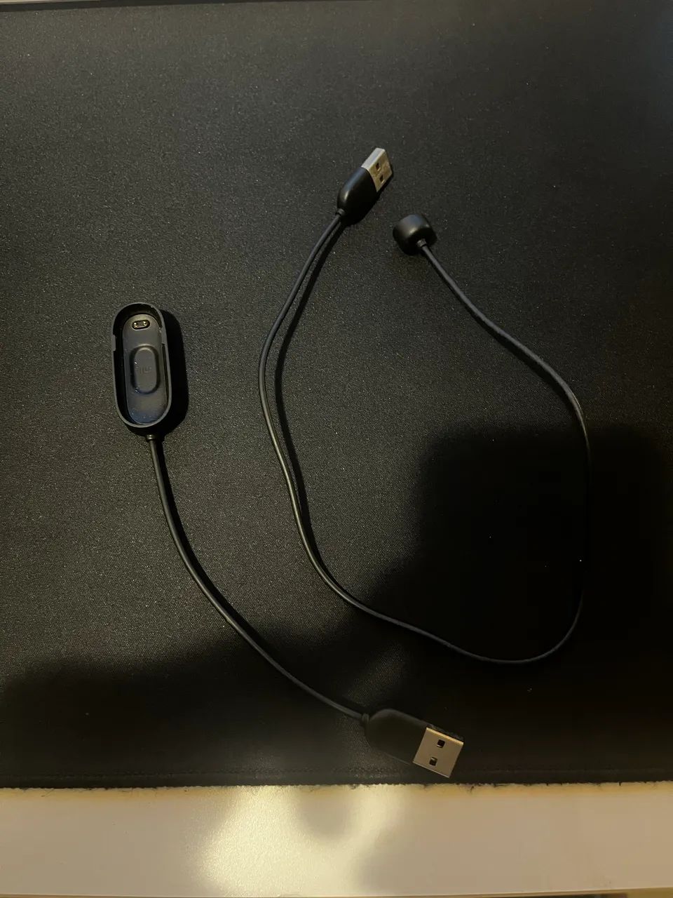 Pulseiras e Carregadores Mi Band 3 e 4 - Foto 2