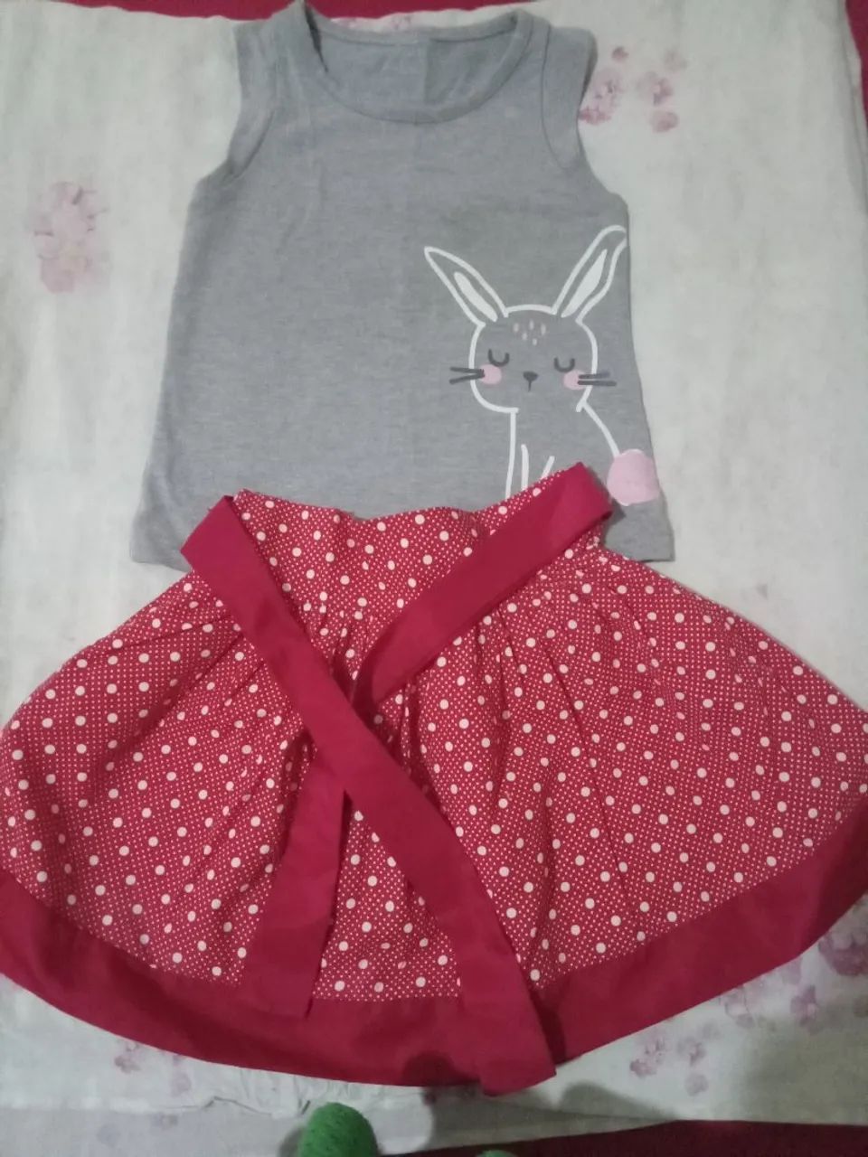 Roupas e brinquedos  - Foto 4