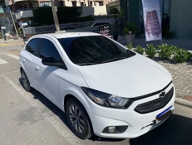 Chevrolet Joy 2021