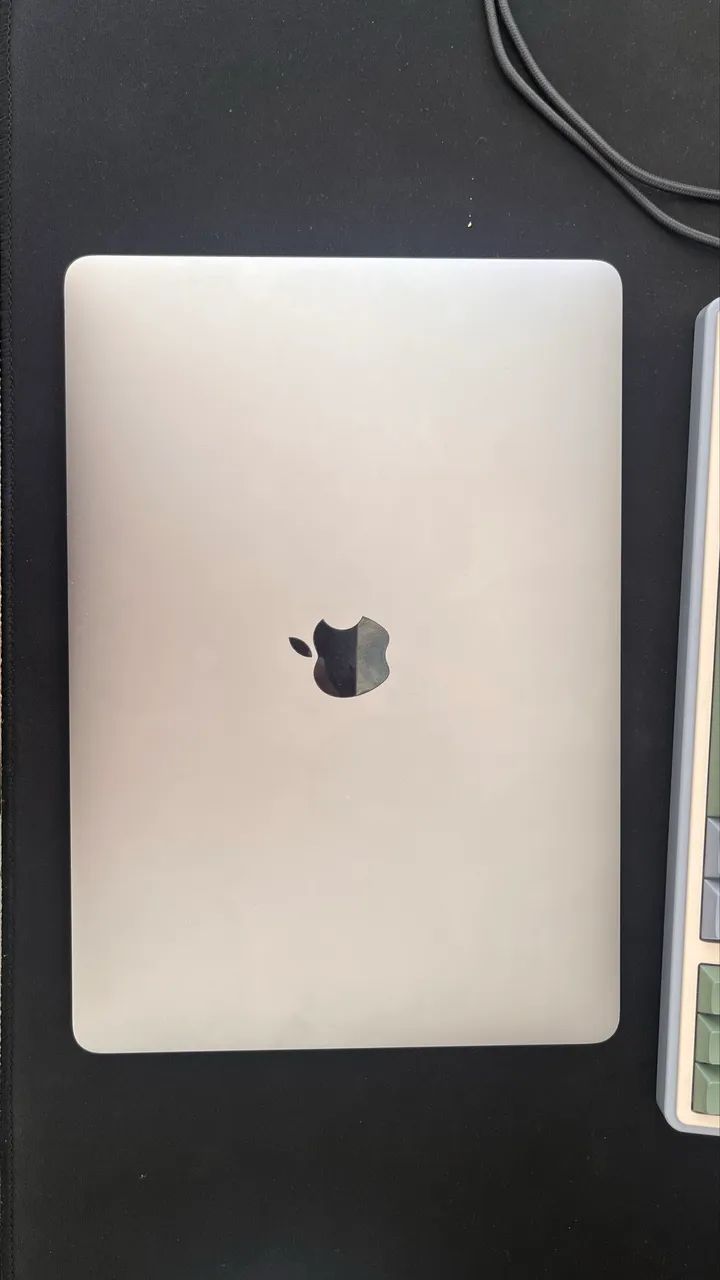 MacBook M1 8/256 - Foto 2