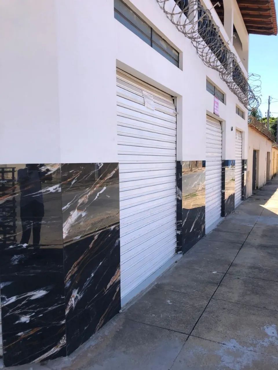 Ponto Comercial de Esquina com 87m² - Major Prates - Foto 5