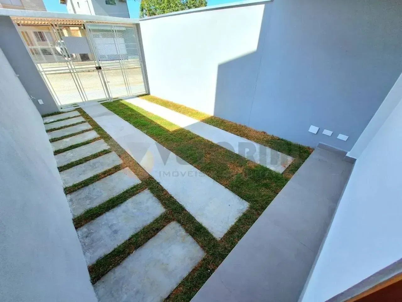 CASA COM 2 SUÍTES - Foto 4