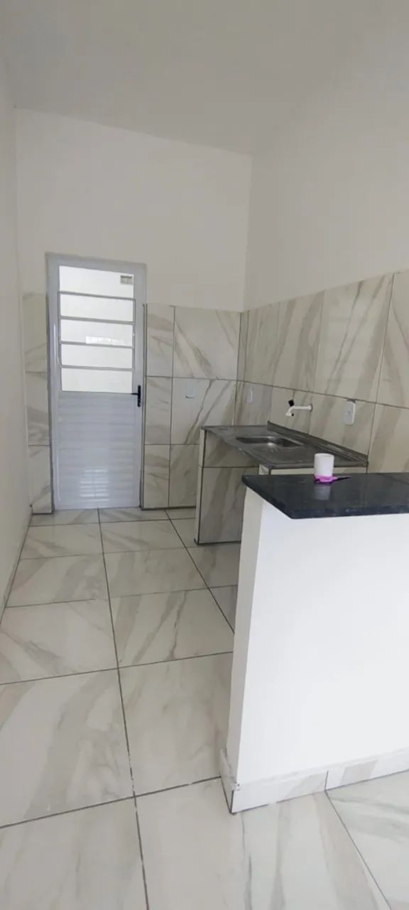 Aluga-se casa na Serraria  - Foto 2