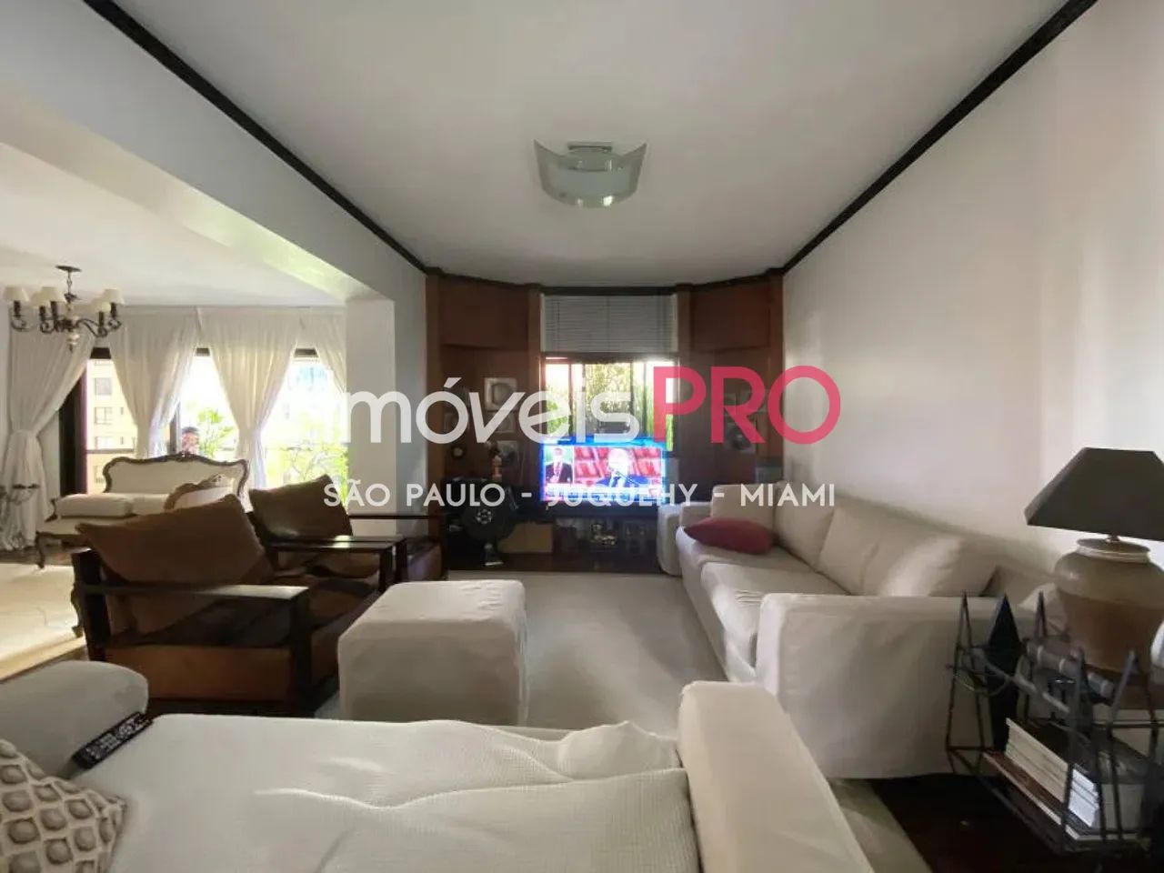 Apartamento, Itaim Bibi - São Paulo - Foto 3