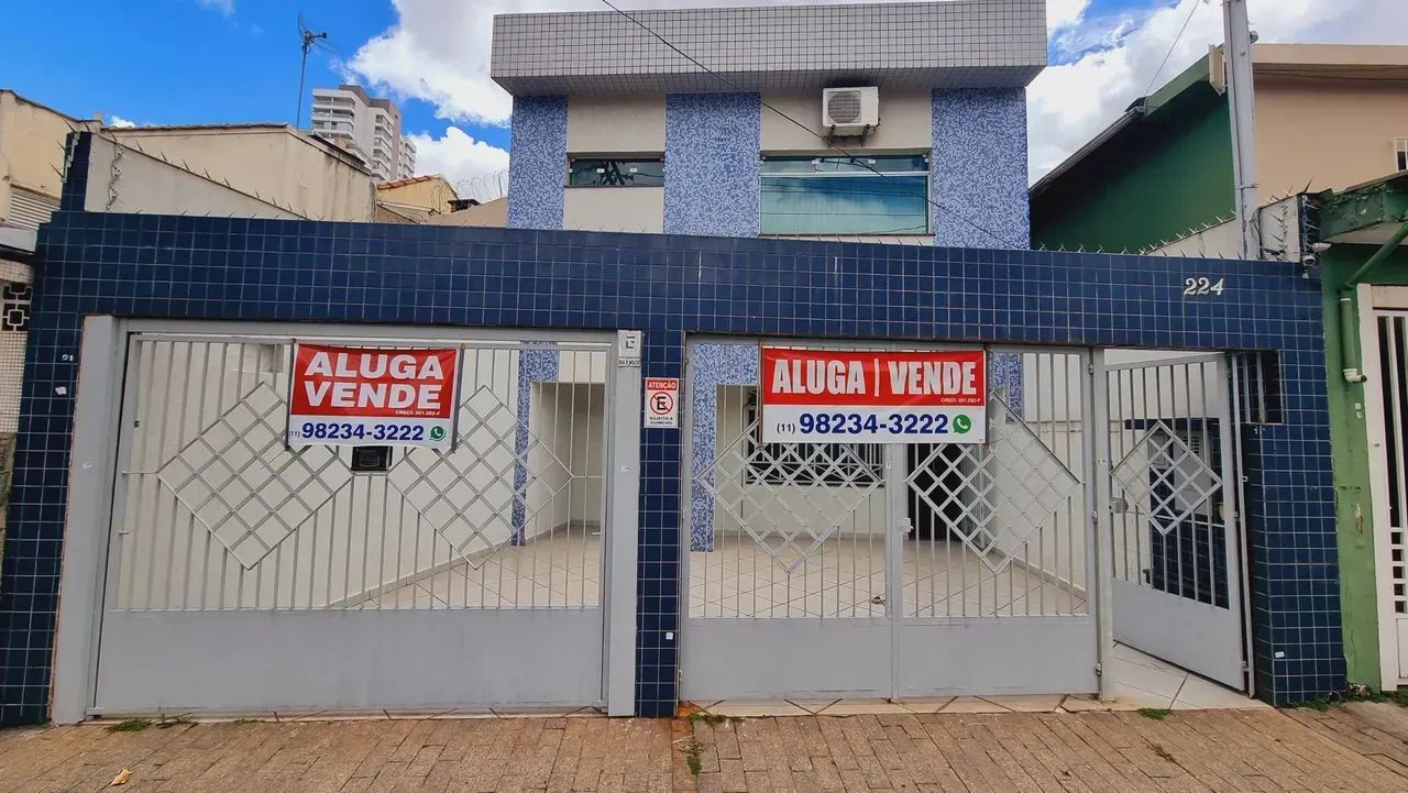 Prédio Comercial com 7 Quartos à venda, 150m² - Tatuapé - Foto 2