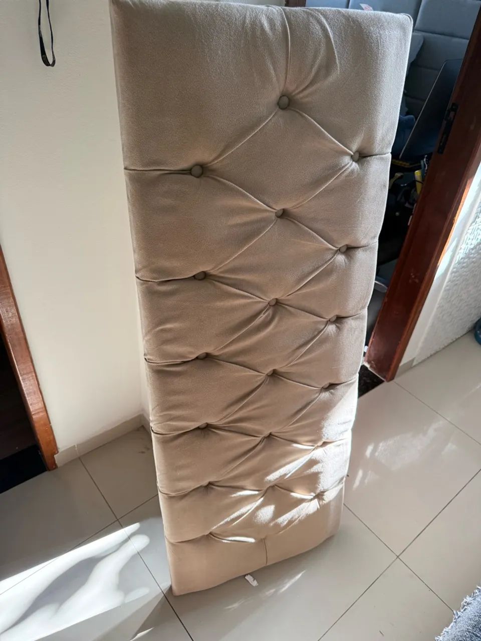 Cabeceira de casal 
