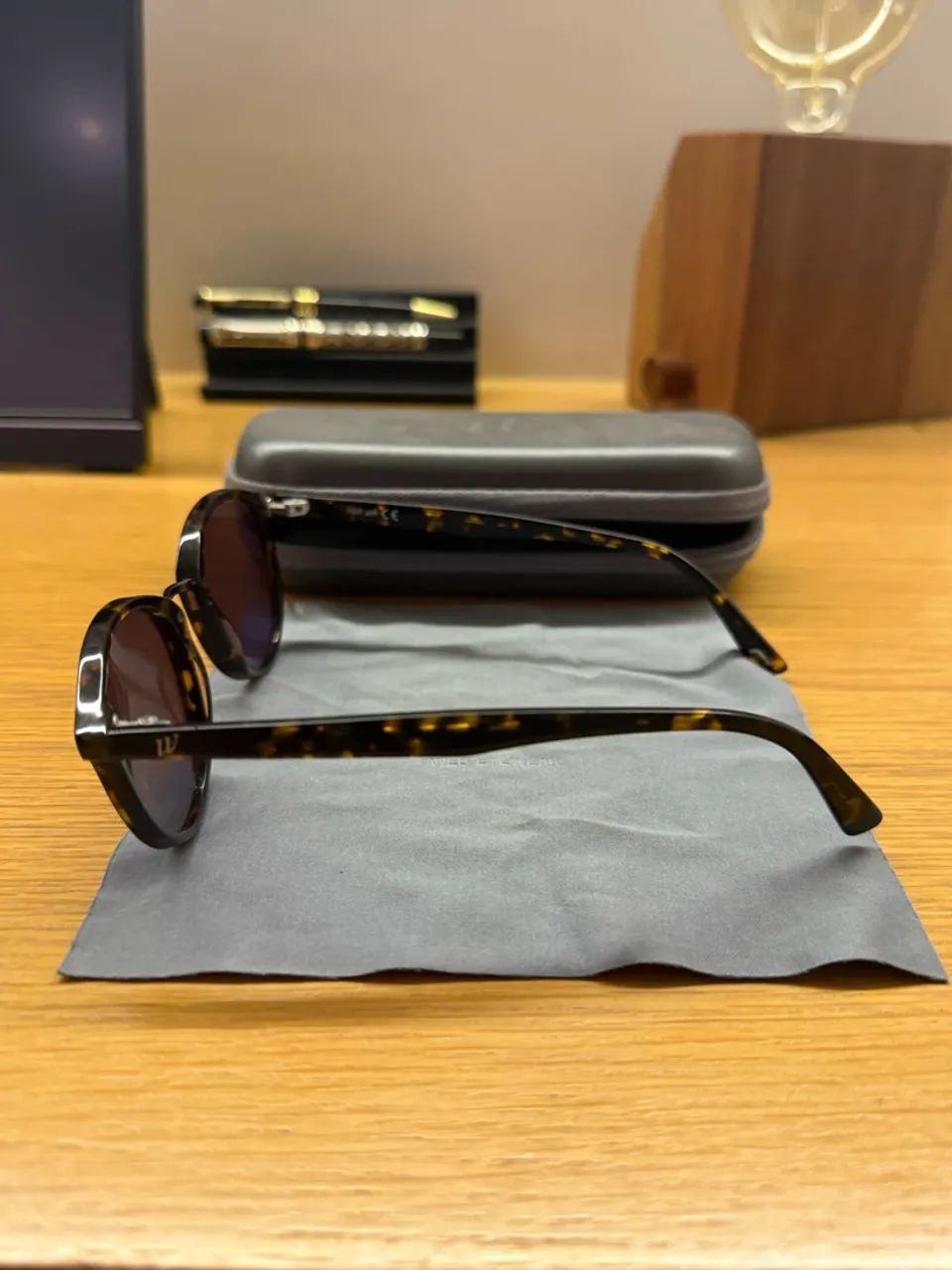 Óculos de sol Web eyewear - Foto 4