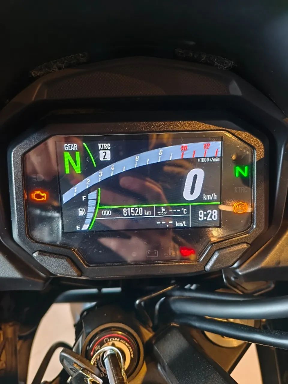 Kawasaki Versys 650cc 2023 - Foto 4