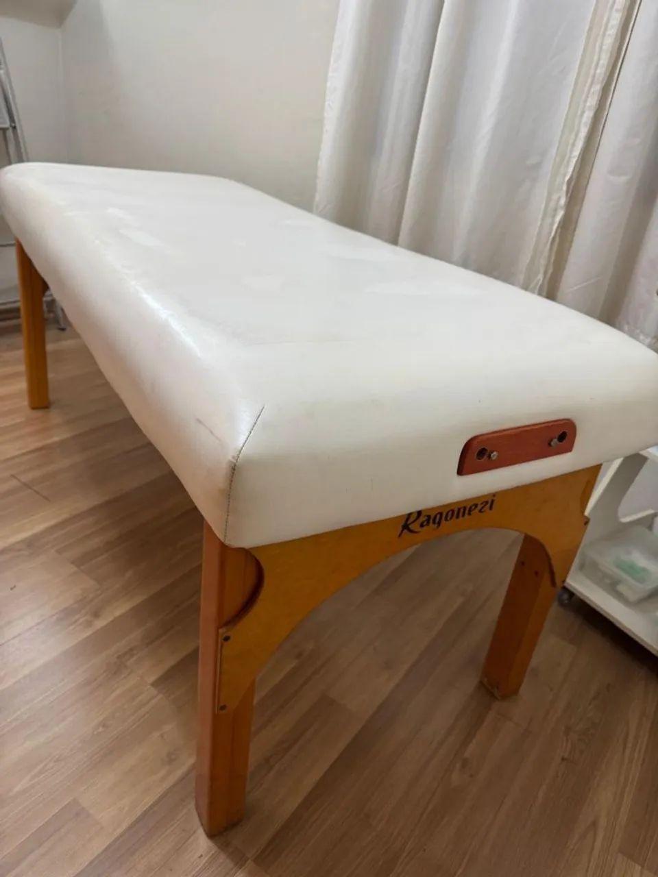 Maca para massagem 