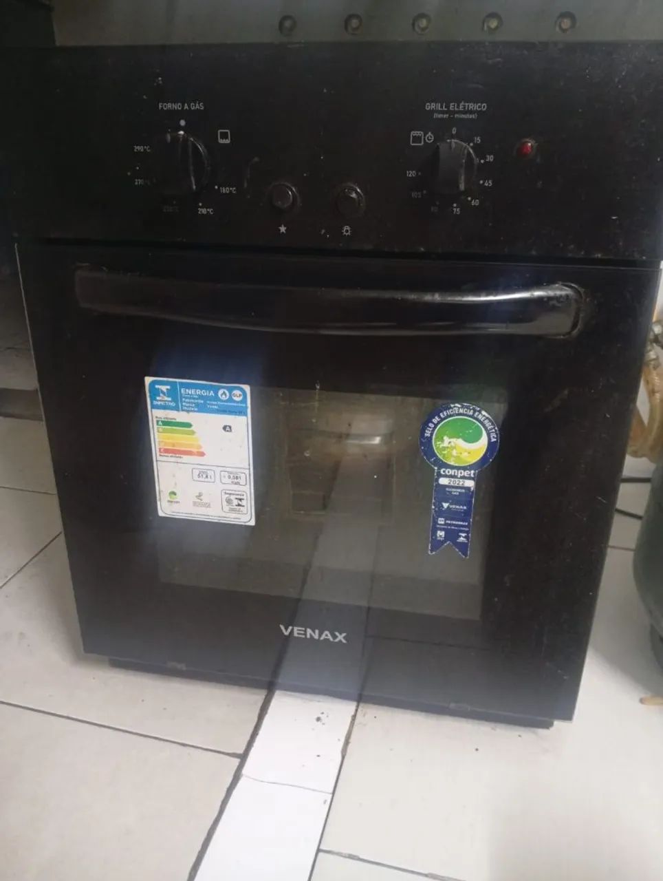 Forno - Foto 2
