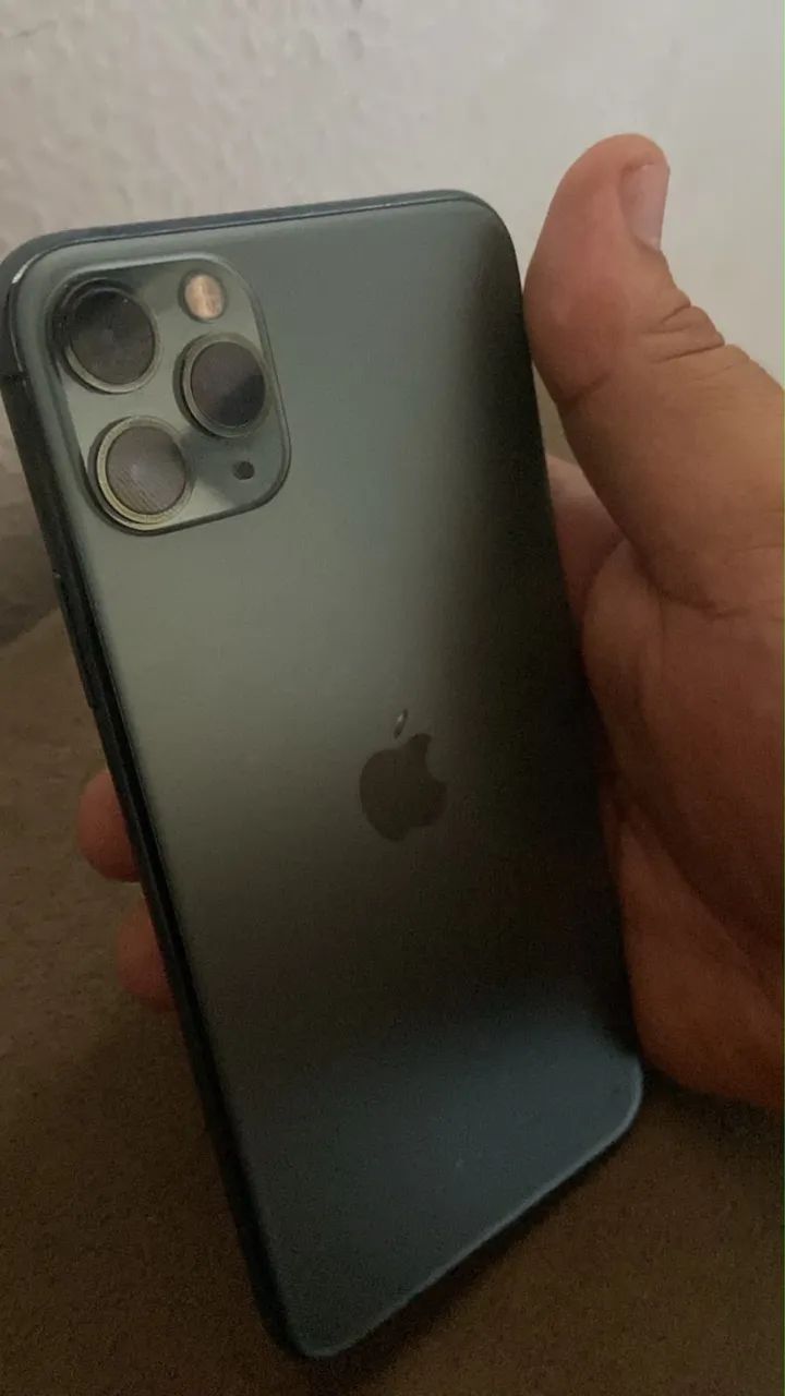 IPHONE 11 PRO MAX 256 GB  - Foto 4