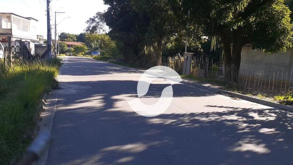 Terreno de 4753m² em Cabuçu - Foto 4