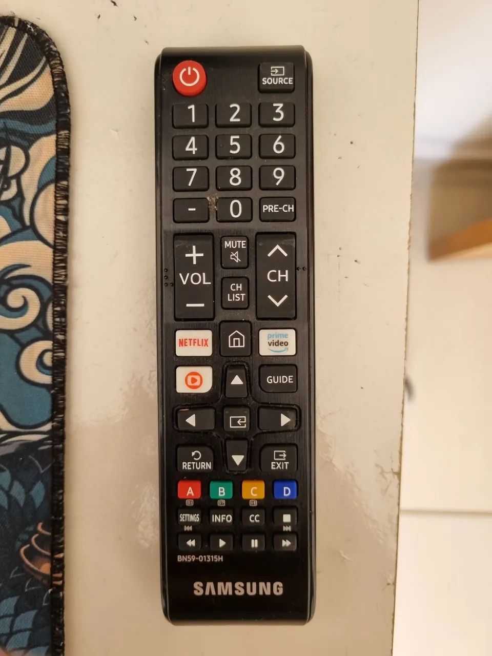 Tv Samsung 32 polegadas (usada) - Foto 2