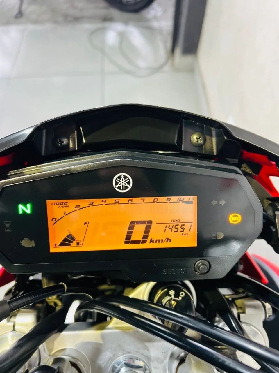 XTZ LANDER 250 - Foto 4