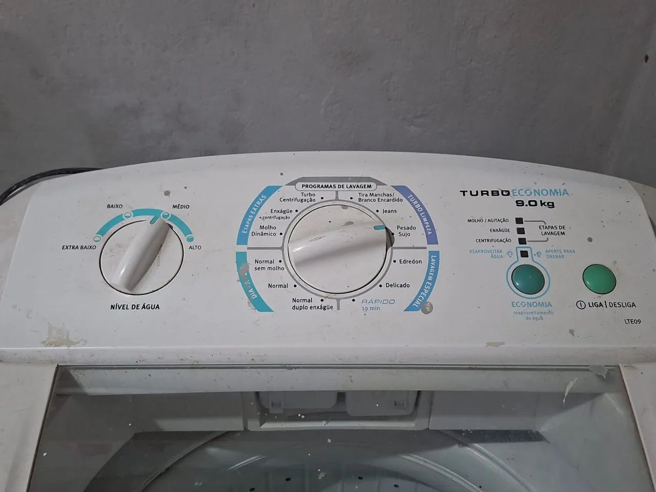 Vendo máquina de lavar  - Foto 2