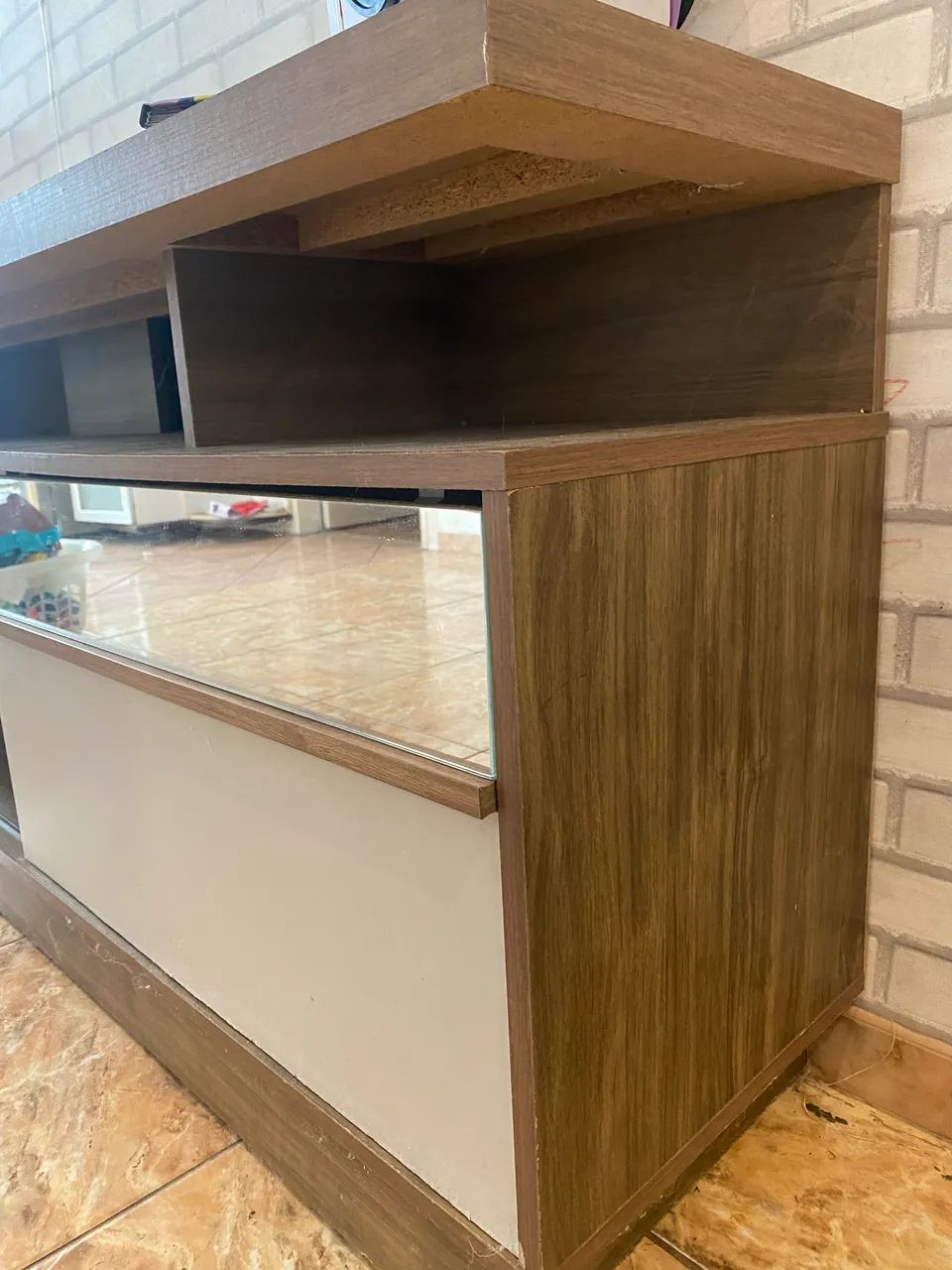 Rack- Semi Novo - Foto 3