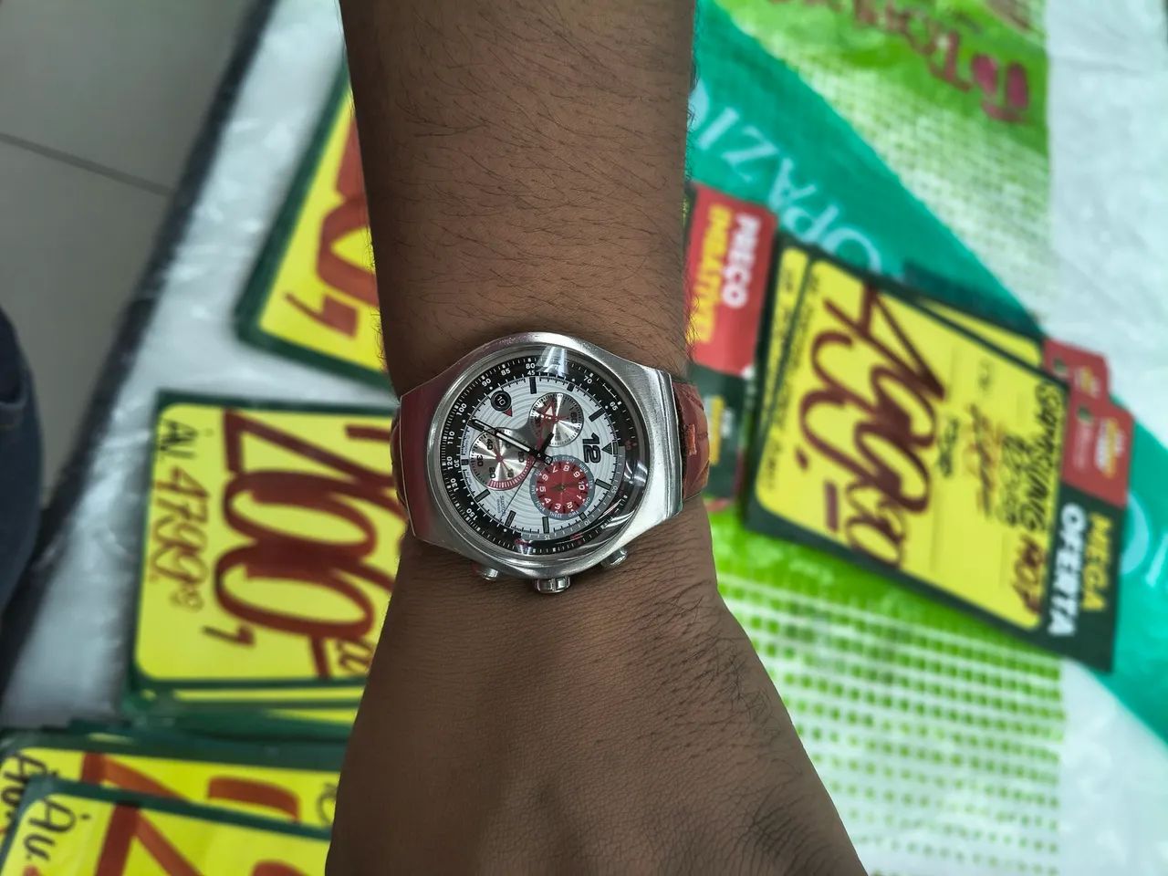 Swatch 