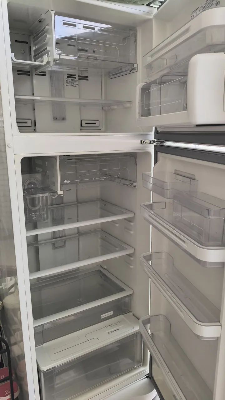 Geladeira 