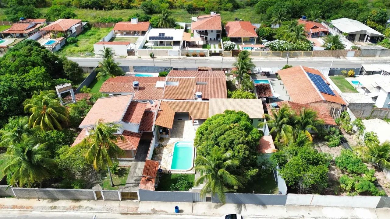 Casa de 4 quartos, sendo 2 suites em Sauaçuhy - Foto 2