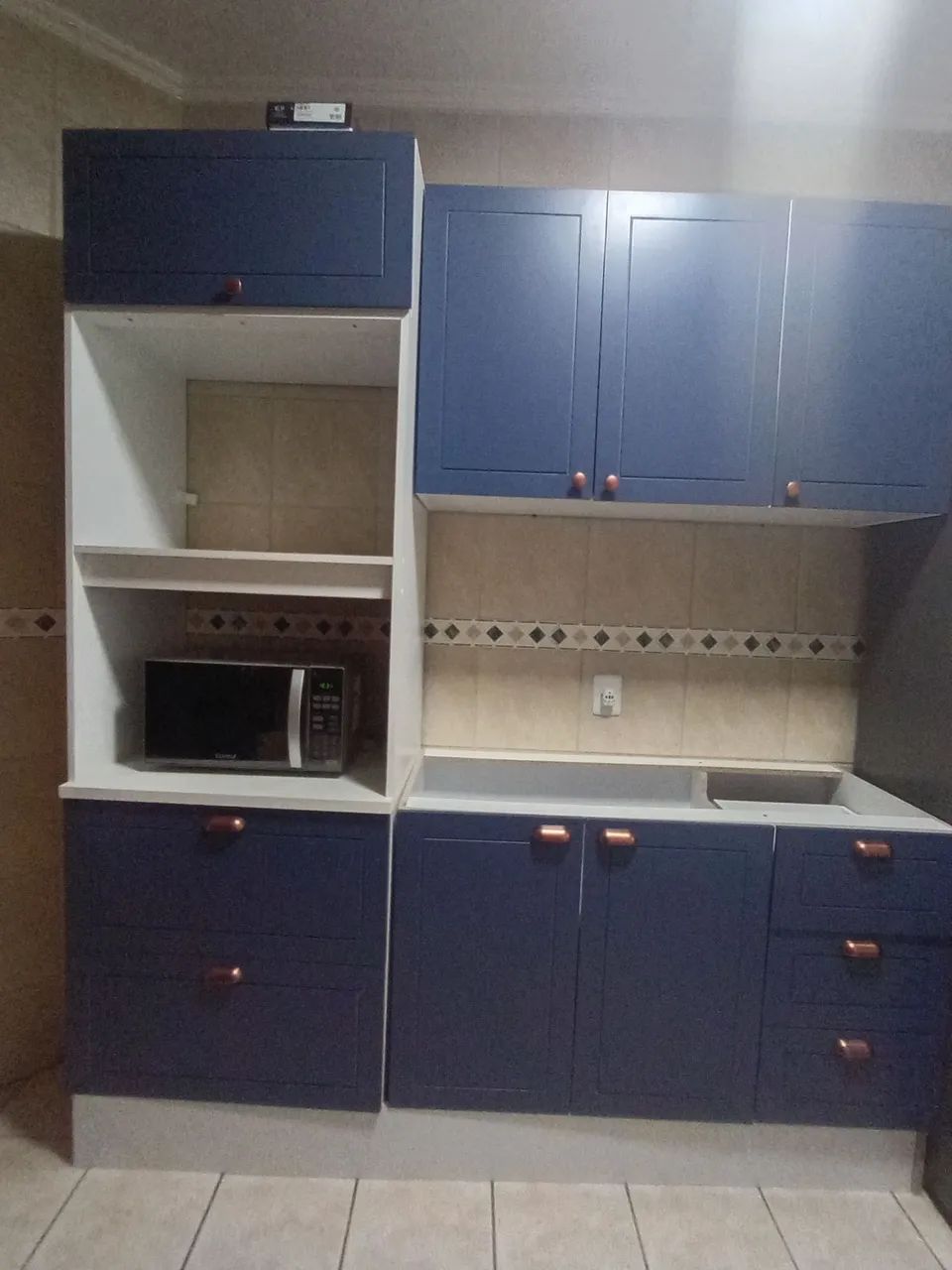 Cozinha americana mdf - Foto 3