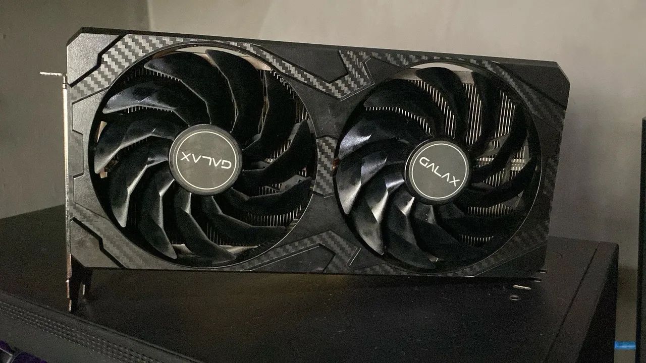 RTX 3070 TI
