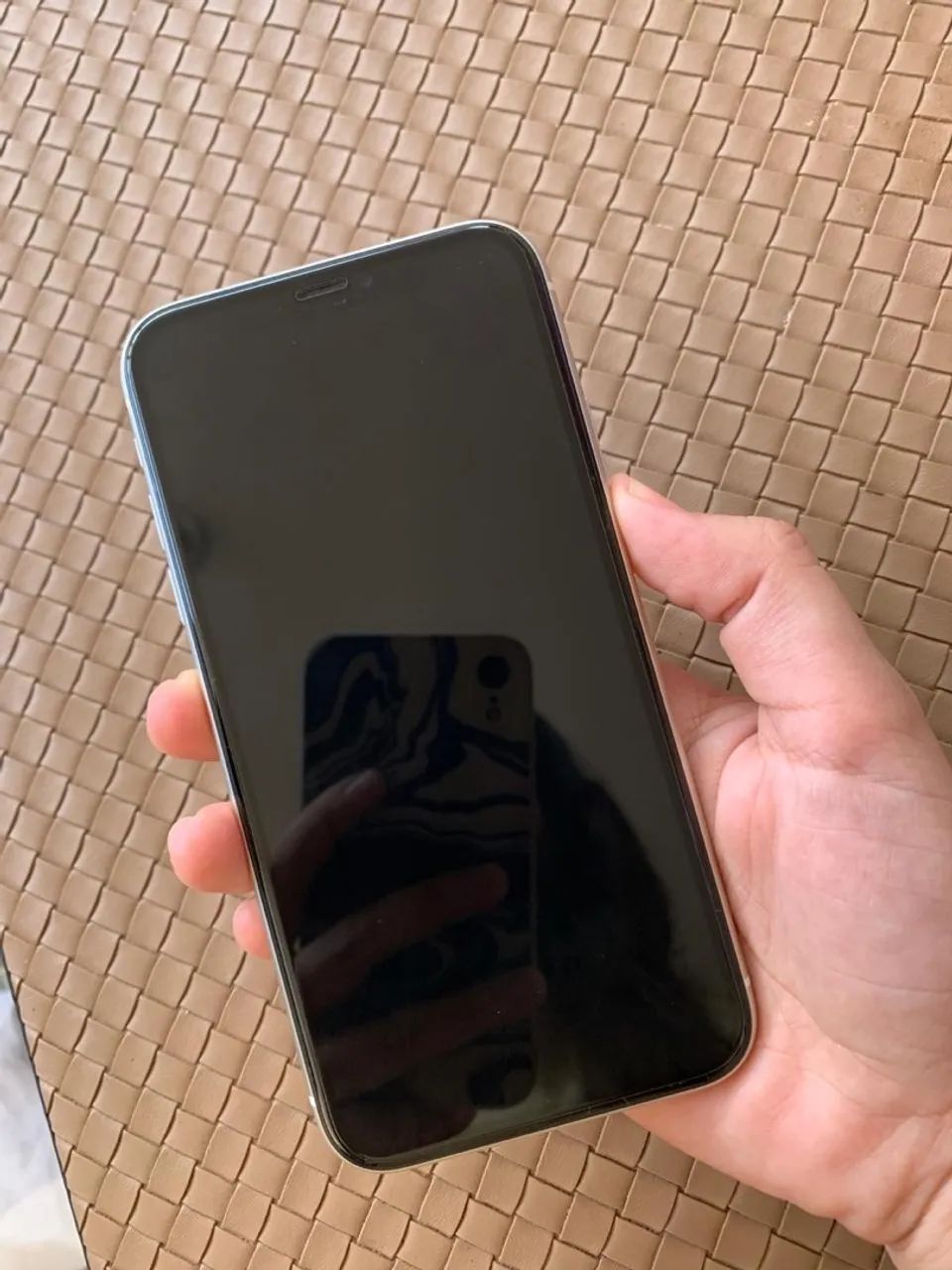 Iphone 11 - 128GB