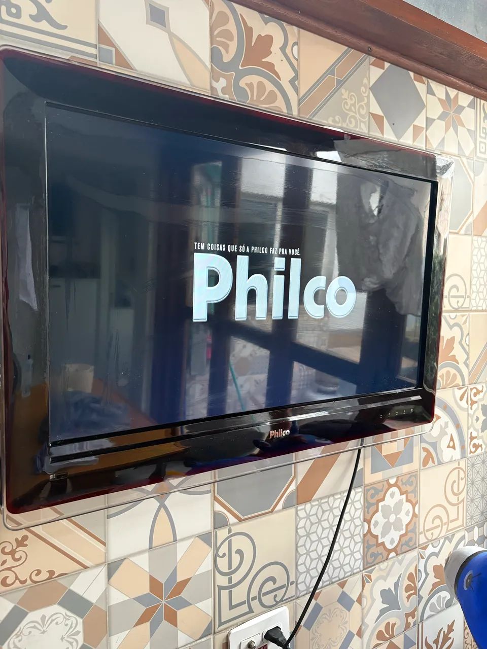 TV Philco 32 Polegadas 