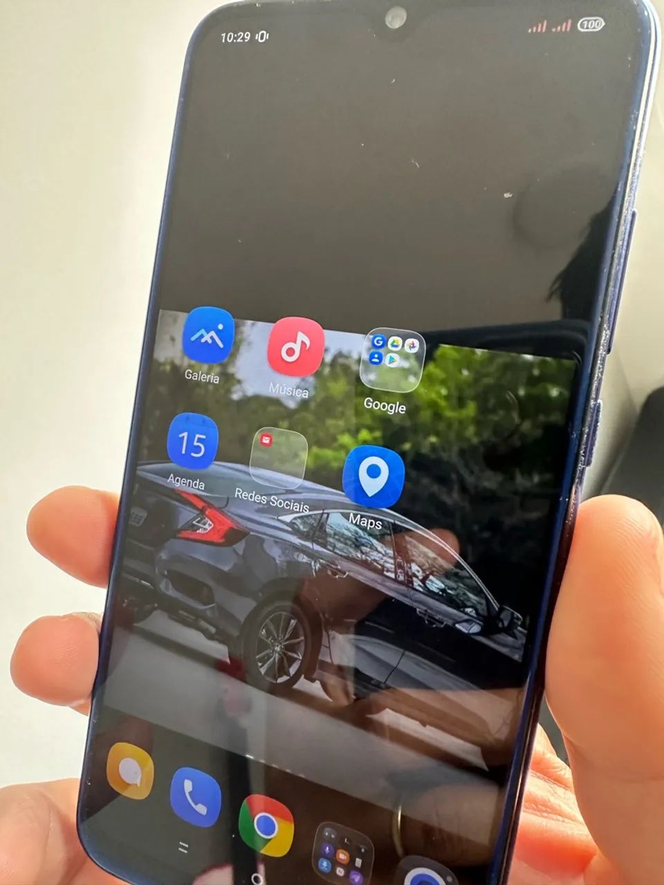 Xiaomi Redmi Note 8 64GB  - Foto 3