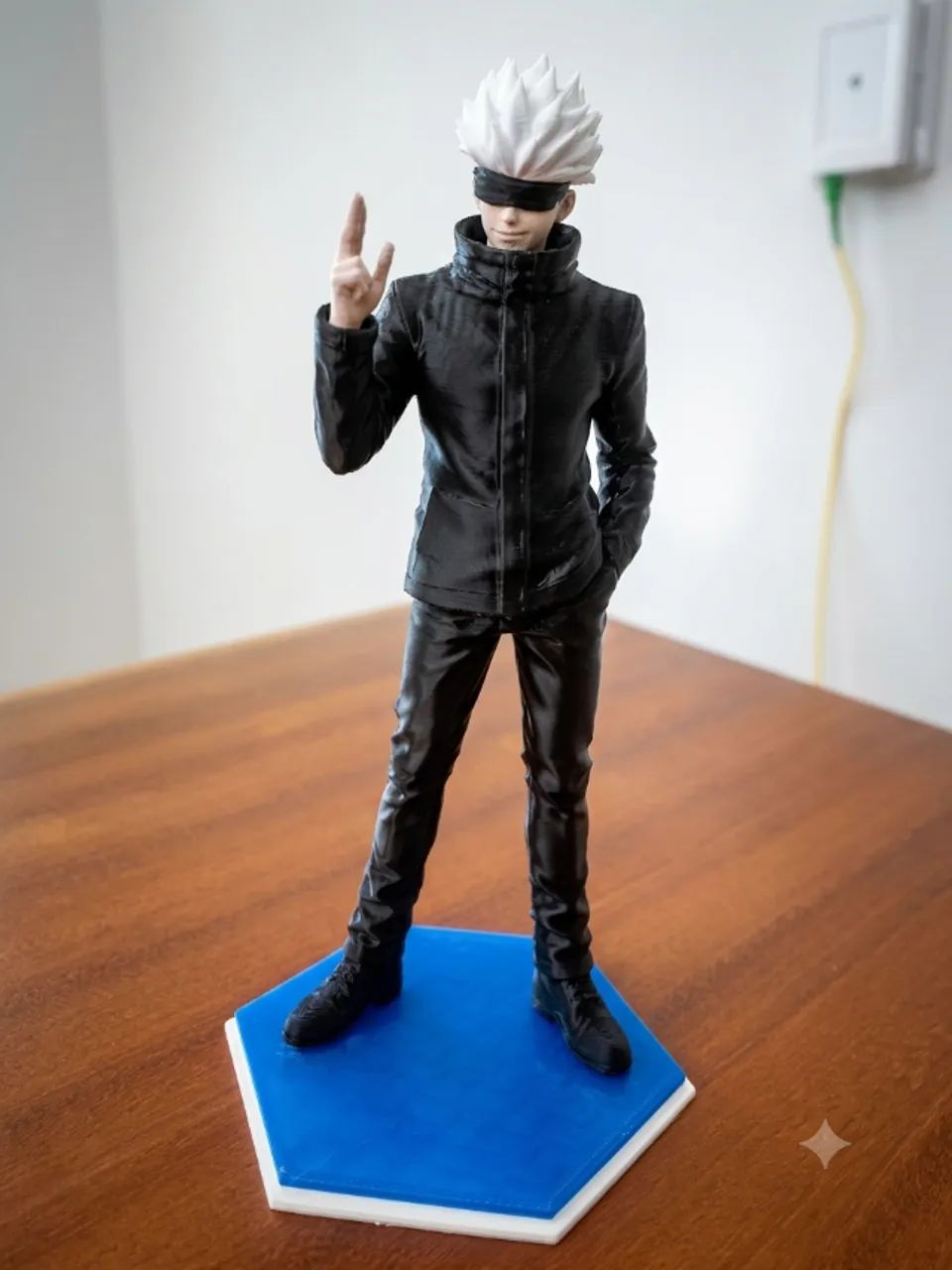 Jujutsu Kaisen Gojo Satoru - Foto 2