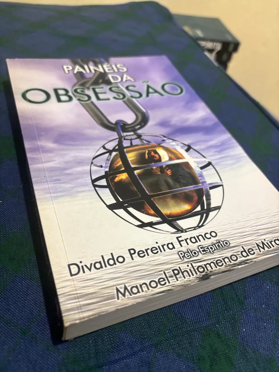 Livros espíritas  - Foto 4