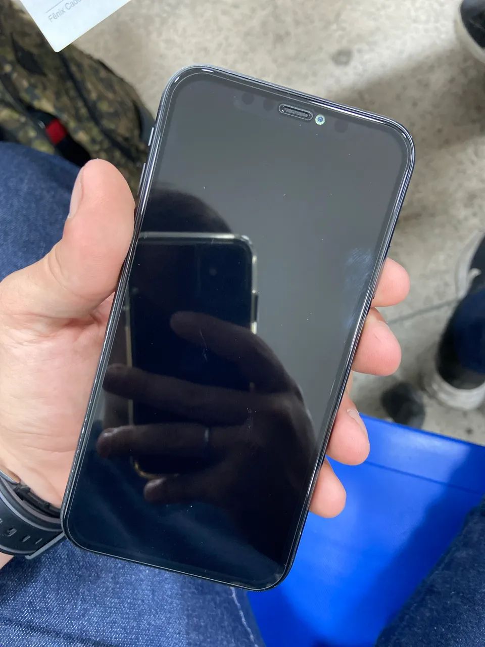 IPhone 11  - Foto 3
